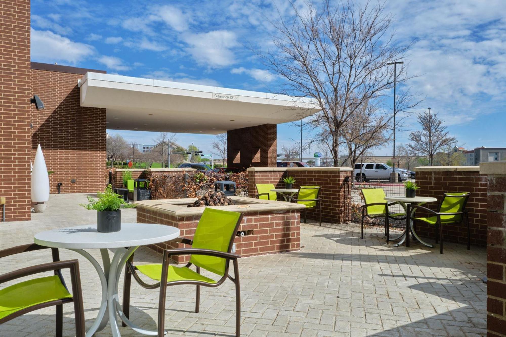 Springhill By Marriott Dallas Lewisville