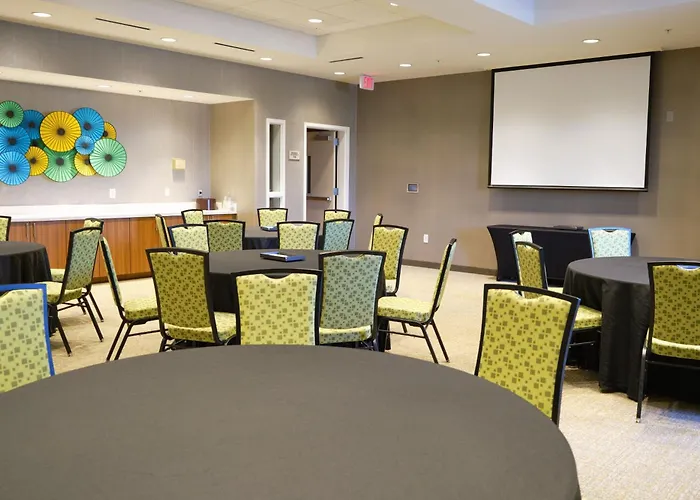Springhill Suites By Marriott Dallas Lewisville
