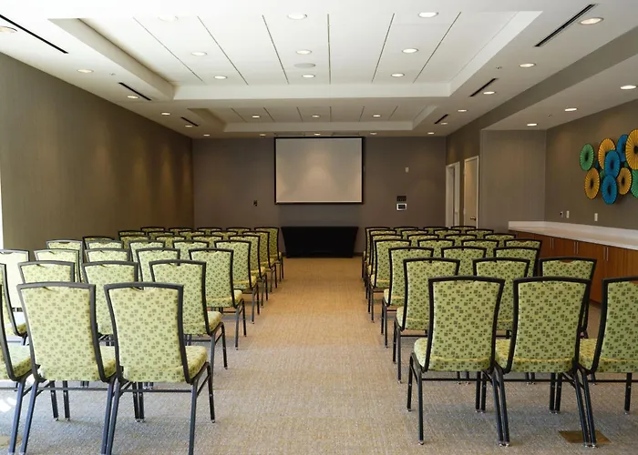Springhill Suites By Marriott Dallas Lewisville