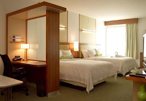 Hotel Springhill By Marriott Dallas 3*