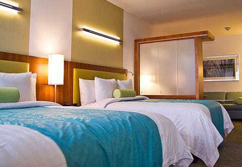 Springhill By Marriott Dallas