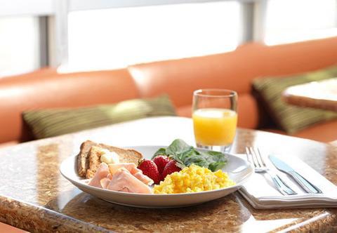 Hotel Springhill By Marriott Dallas