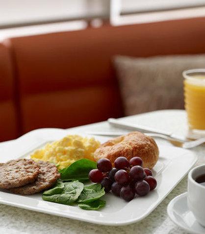 Hotel Springhill By Marriott Dallas 3*