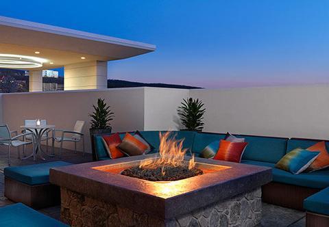 Springhill By Marriott Dallas Lewisville