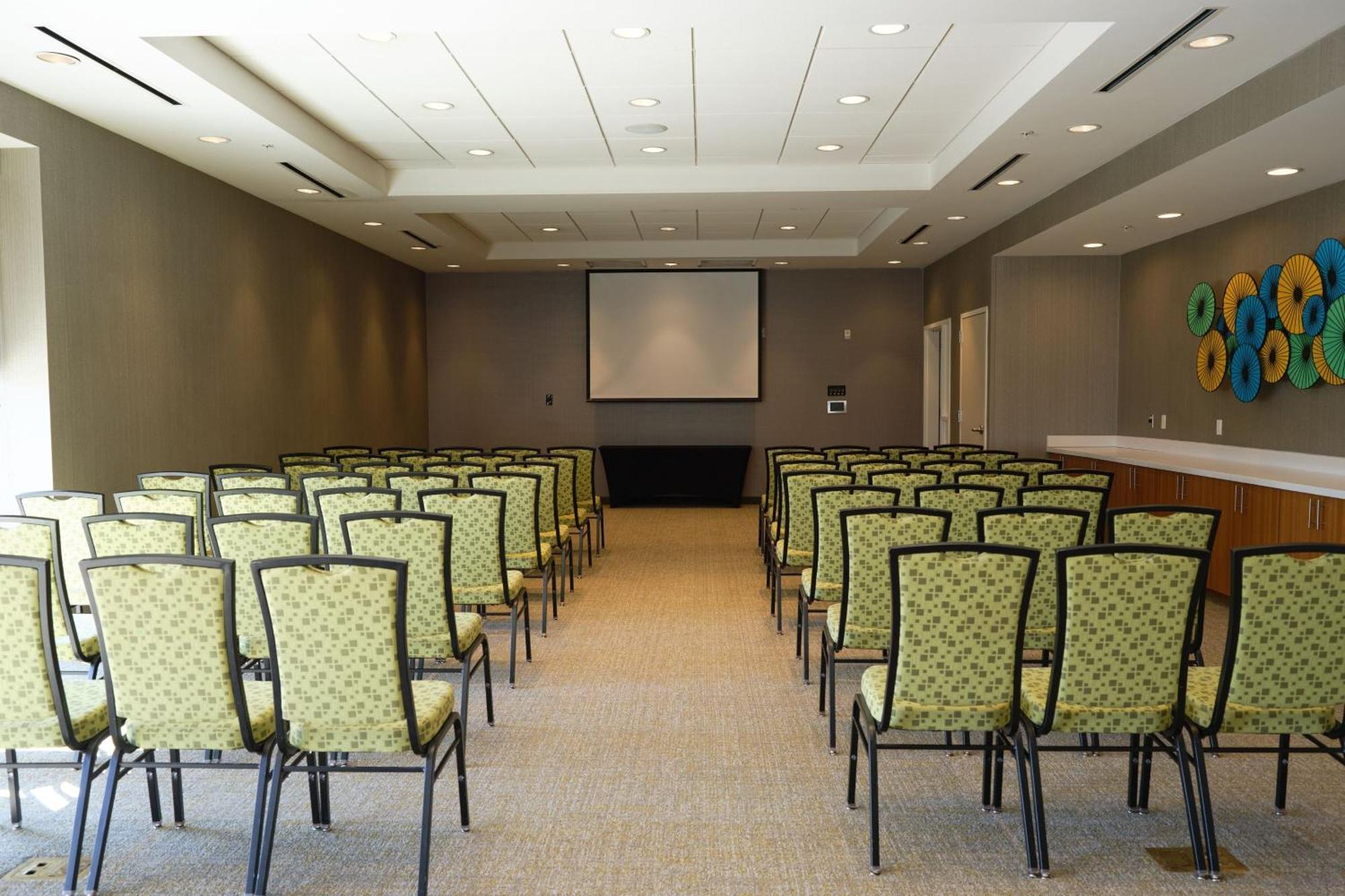 Springhill By Marriott Dallas Hotel 3*