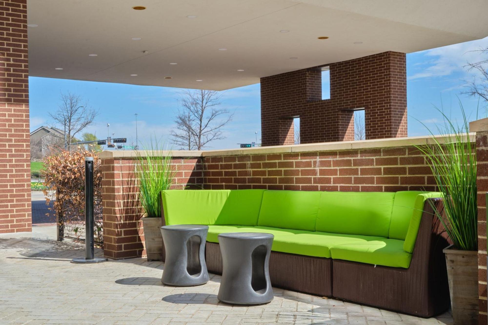 Hotel Springhill By Marriott Dallas Lewisville