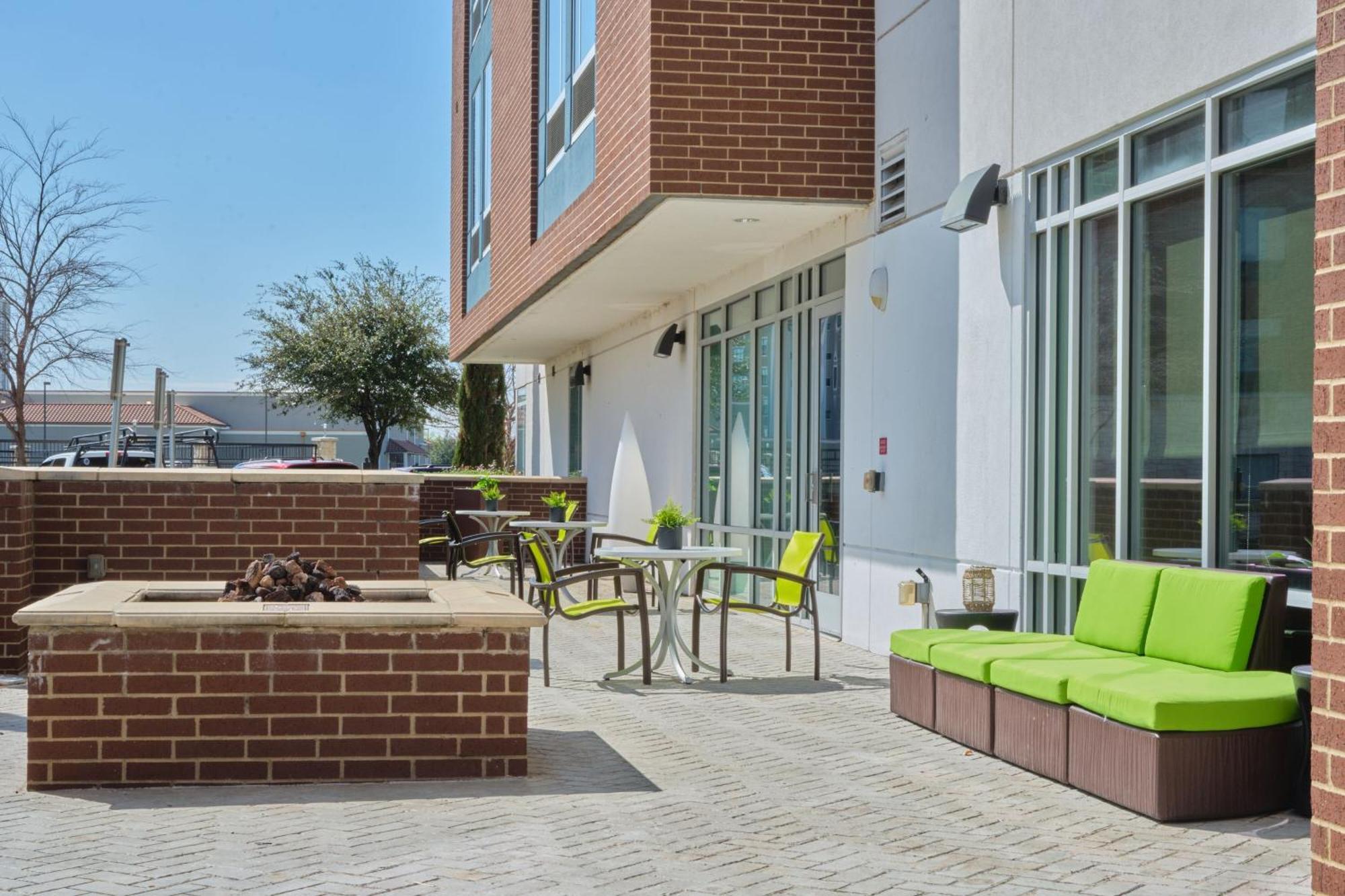 Springhill By Marriott Dallas 3*