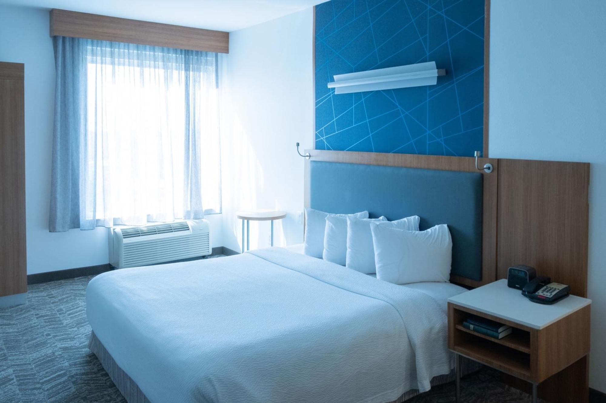 Springhill By Marriott Dallas