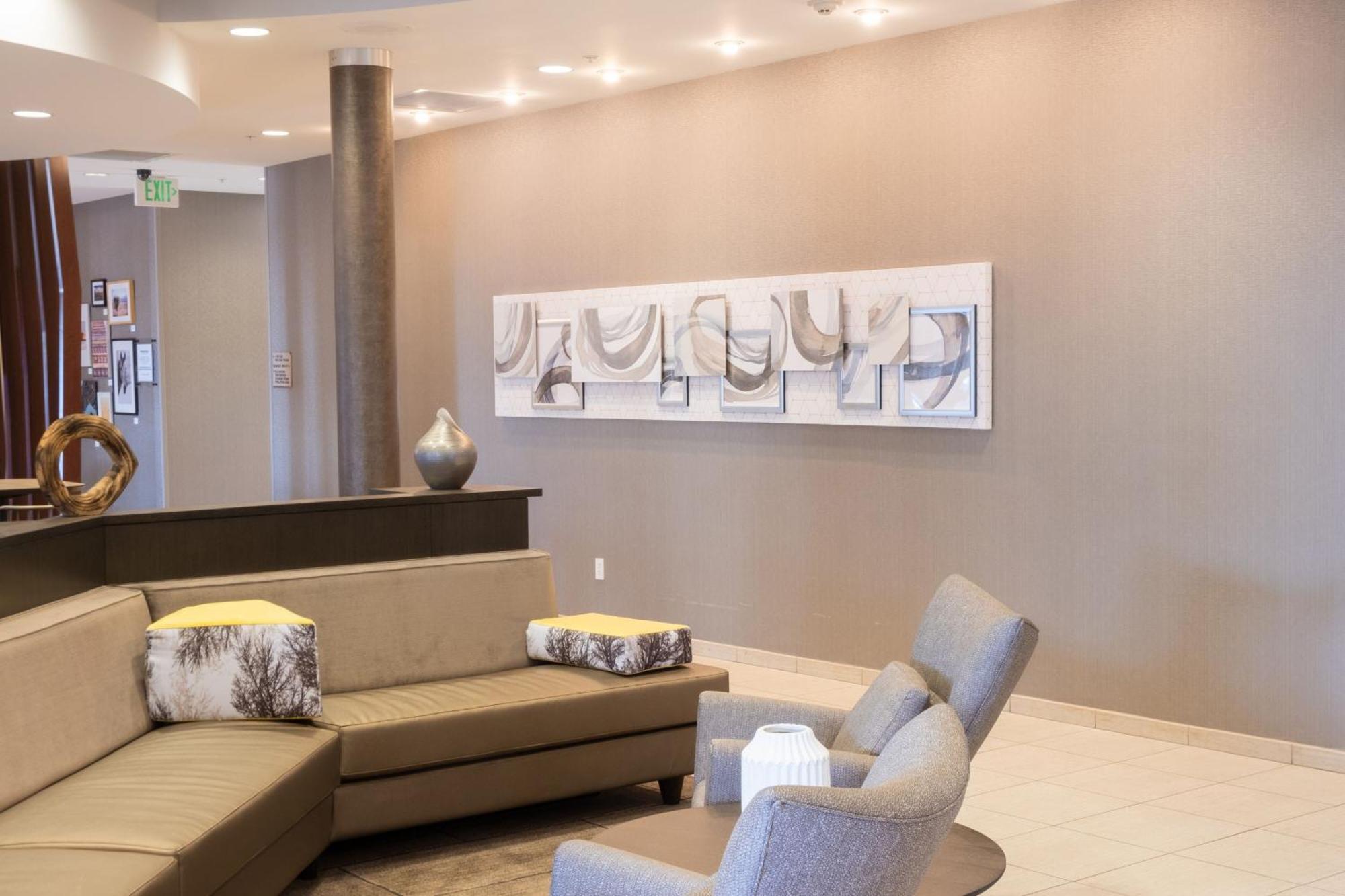 Hotel Springhill By Marriott Dallas Lewisville