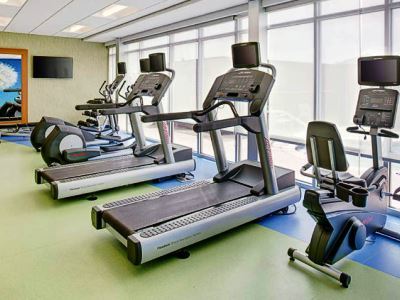 Springhill By Marriott Dallas 3*