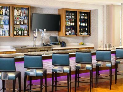 Hotel Springhill By Marriott Dallas Lewisville