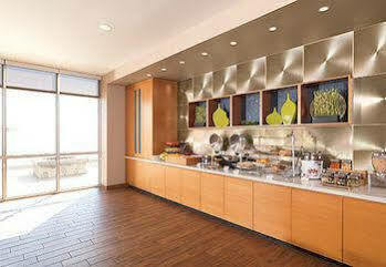 Springhill By Marriott Dallas